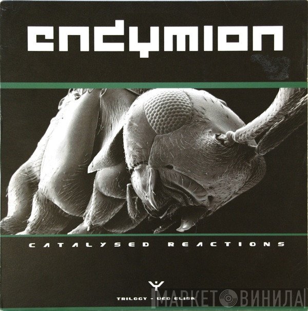 Endymion  - Catalysed Reactions Part 3