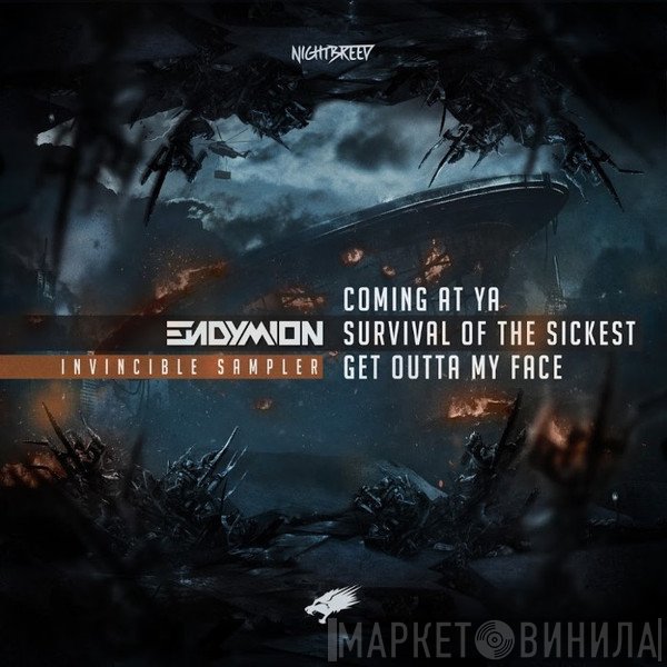 Endymion  - Invincible Sampler