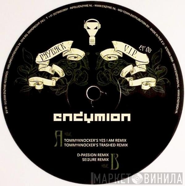 Endymion  - Payback VIP