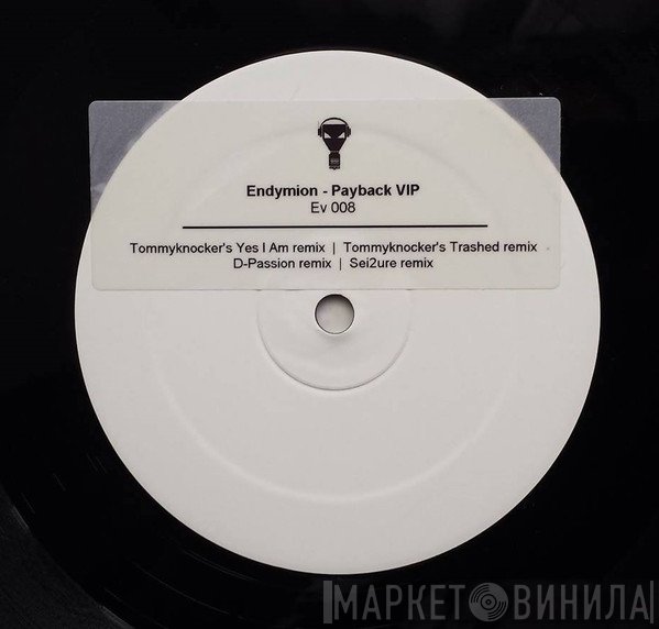 Endymion  - Payback VIP