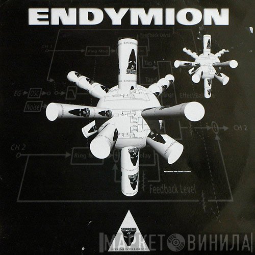 Endymion  - Recumbent DNA String Exponent