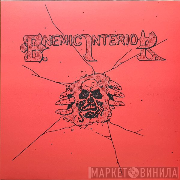 Enemic Interior - Col·lecció