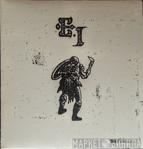Enemic Interior - Enemic Interior II
