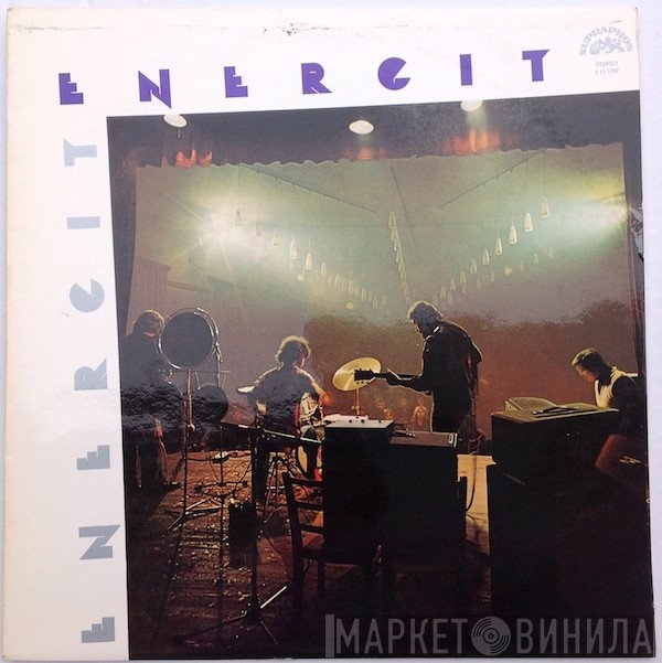 Energit  - Energit