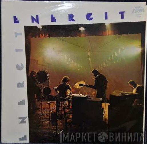 Energit  - Energit