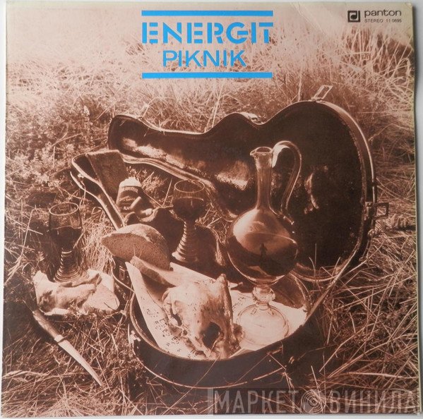 Energit  - Piknik