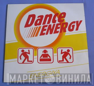 Energiya - Straight Kickin / Tomba Dance
