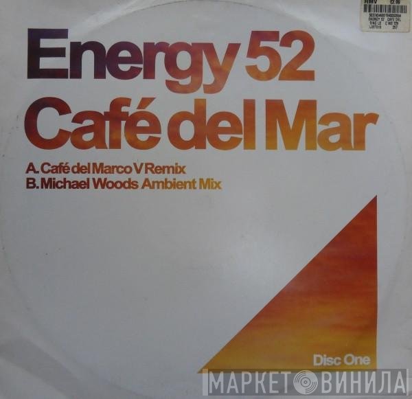Energy 52 - Café Del Mar
