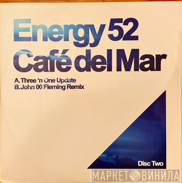 Energy 52 - Café Del Mar