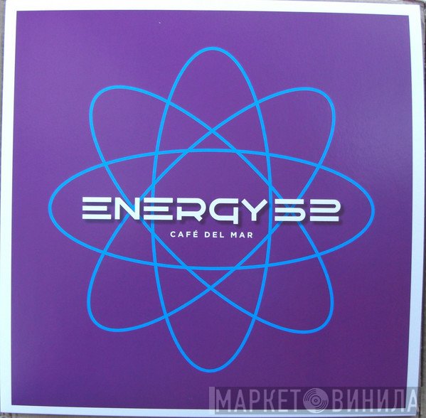 Energy 52 - Café Del Mar