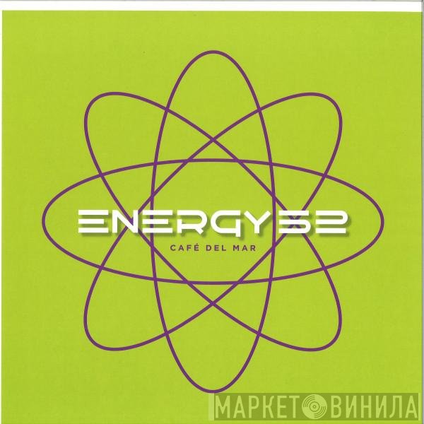 Energy 52 - Café Del Mar