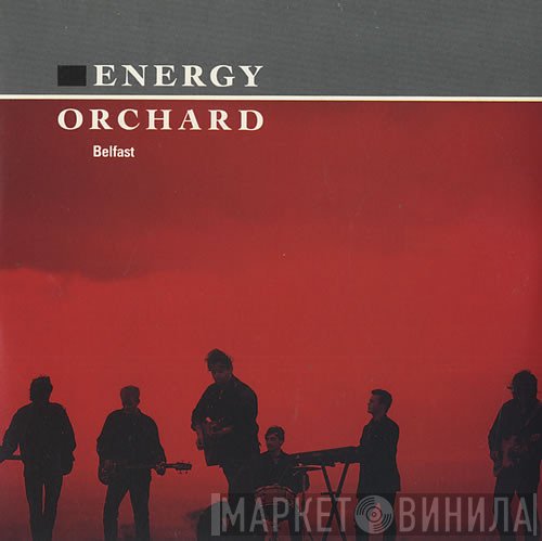 Energy Orchard - Belfast