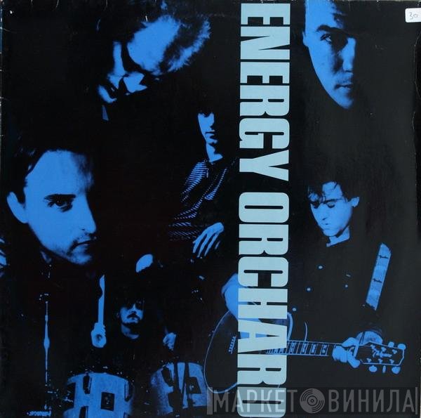 Energy Orchard - Energy Orchard