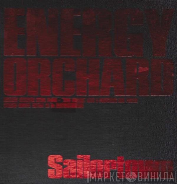 Energy Orchard - Sailortown
