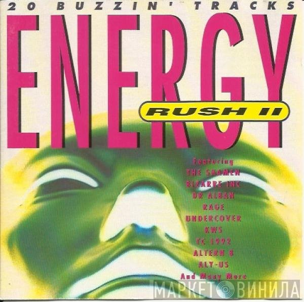  - Energy Rush II