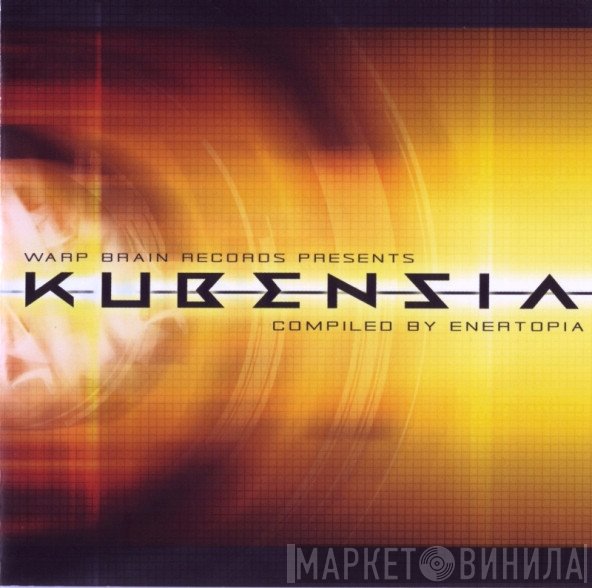 Enertopia - Kubensia