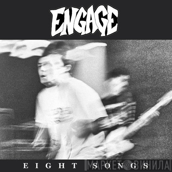 Engage  - Eight Songs