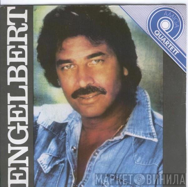 Engelbert Humperdinck  - Engelbert