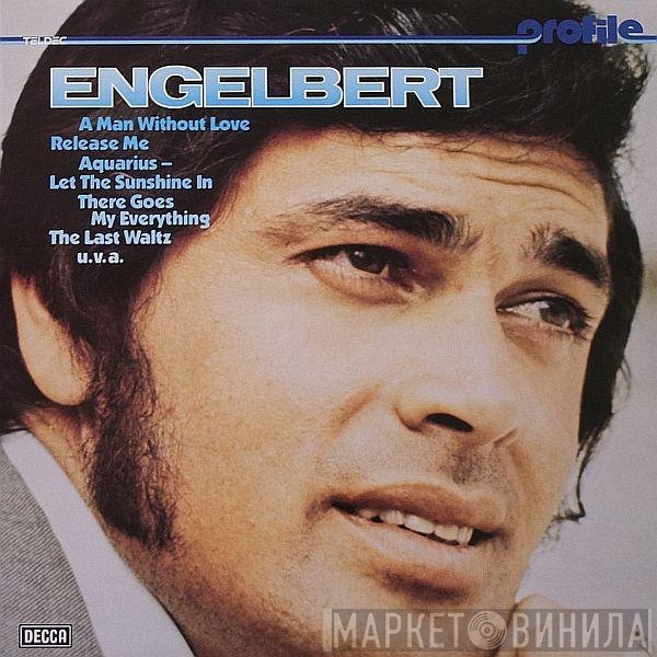 Engelbert Humperdinck  - Engelbert