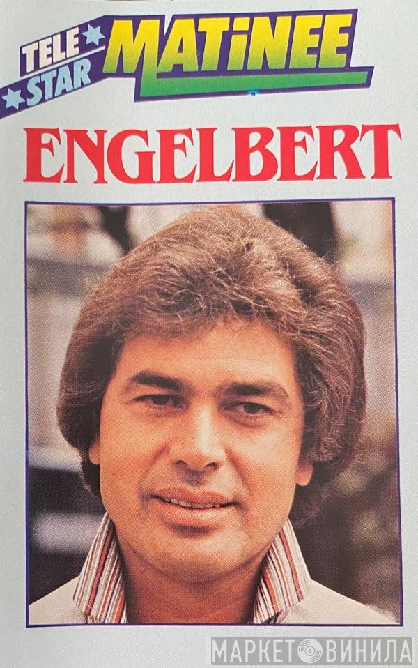 Engelbert Humperdinck  - Engelbert