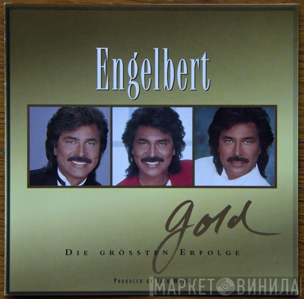 Engelbert Humperdinck  - Gold