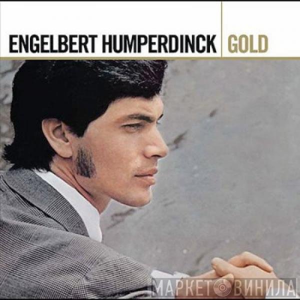 Engelbert Humperdinck  - Gold