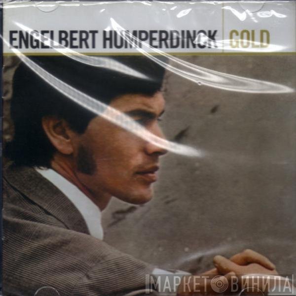 Engelbert Humperdinck  - Gold