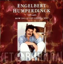 Engelbert Humperdinck - How Do I Stop Loving You