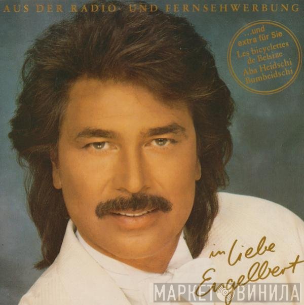 Engelbert Humperdinck  - In Liebe
