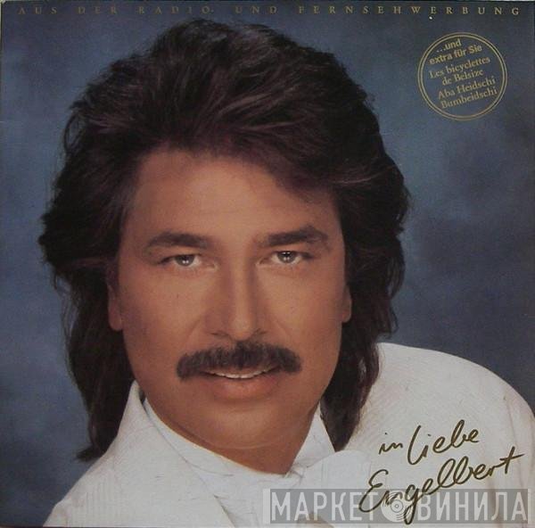Engelbert Humperdinck  - In Liebe