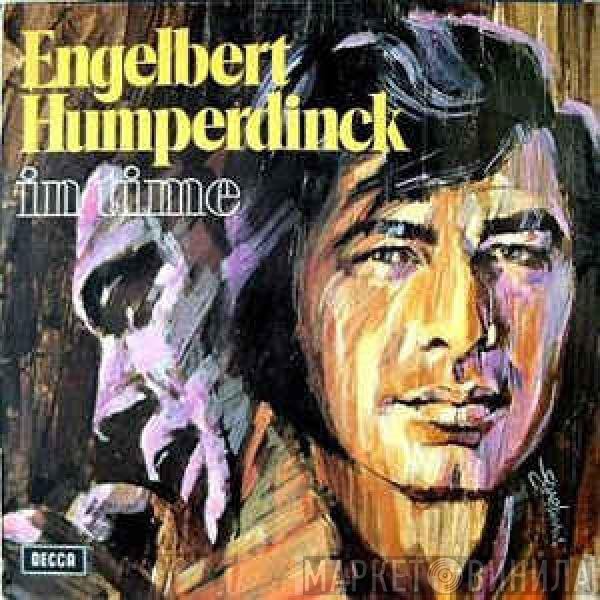 Engelbert Humperdinck  - In Time