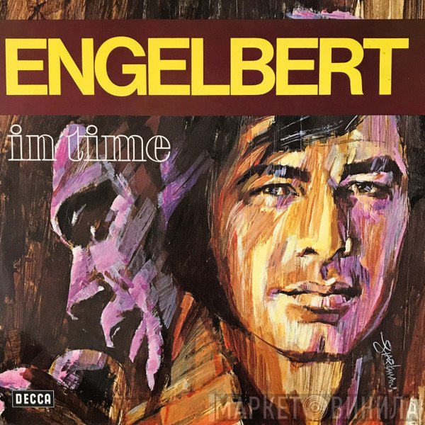 Engelbert Humperdinck  - In Time