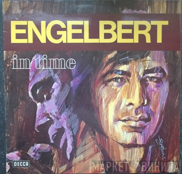 Engelbert Humperdinck  - In Time