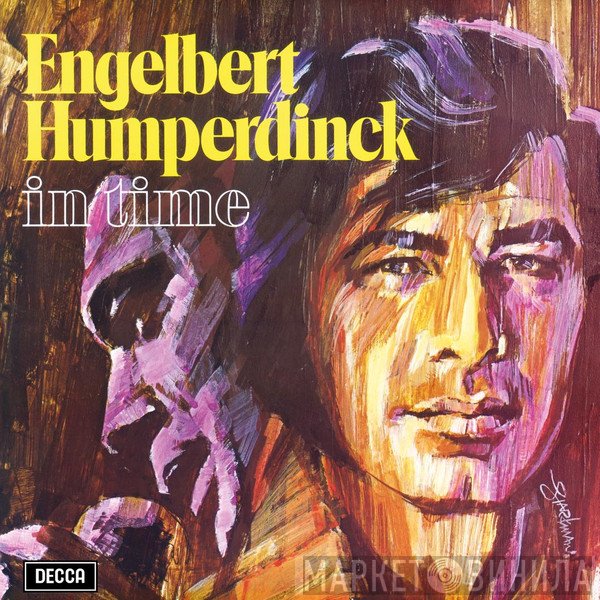 Engelbert Humperdinck  - In Time