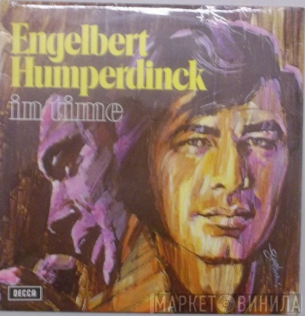 Engelbert Humperdinck  - In Time
