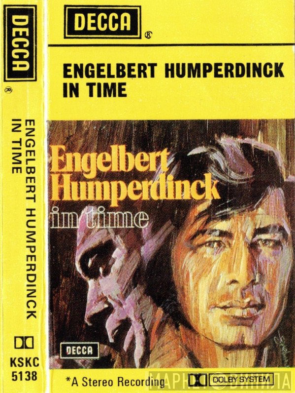 Engelbert Humperdinck  - In Time