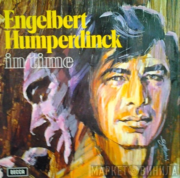 Engelbert Humperdinck  - In Time