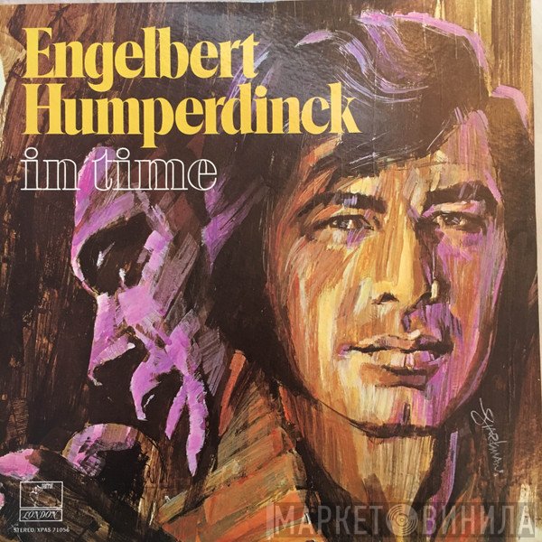 Engelbert Humperdinck  - In Time