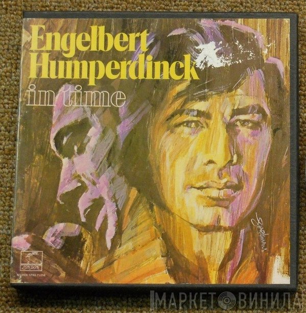 Engelbert Humperdinck  - In Time