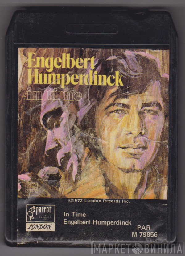 Engelbert Humperdinck  - In Time