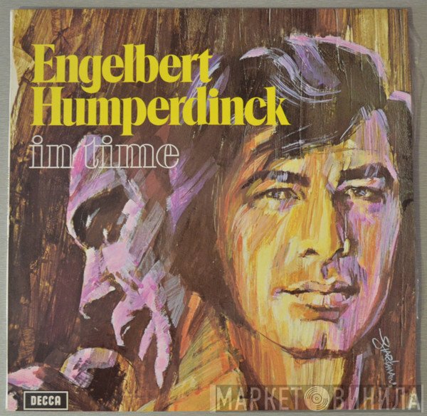 Engelbert Humperdinck  - In Time