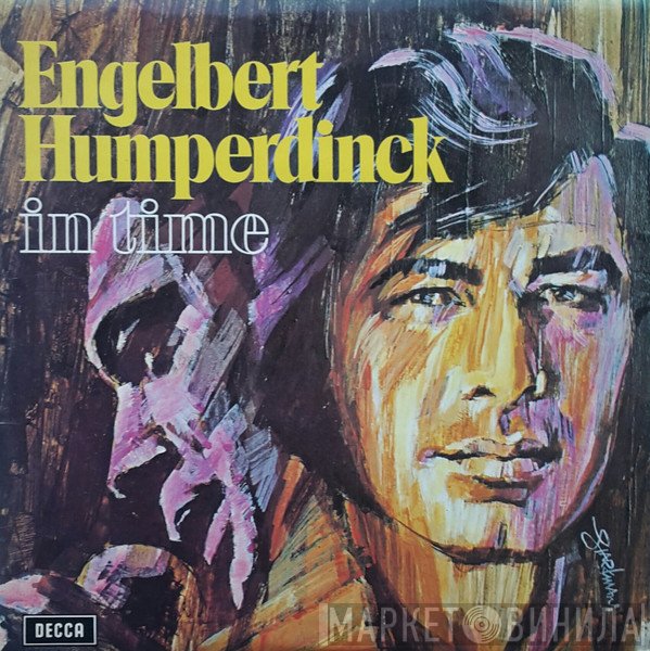 Engelbert Humperdinck  - In Time
