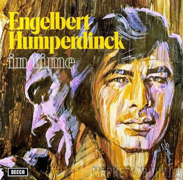 Engelbert Humperdinck  - In Time