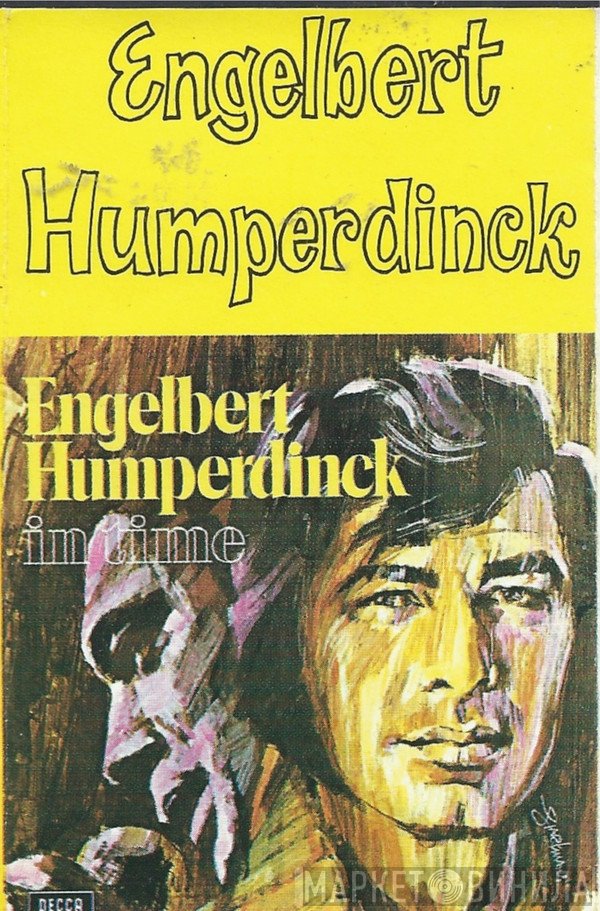 Engelbert Humperdinck  - In Time
