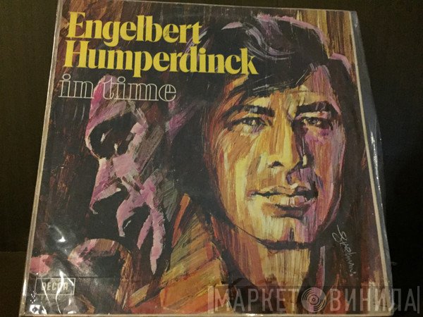 Engelbert Humperdinck  - In Time