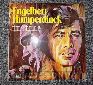 Engelbert Humperdinck  - In Time