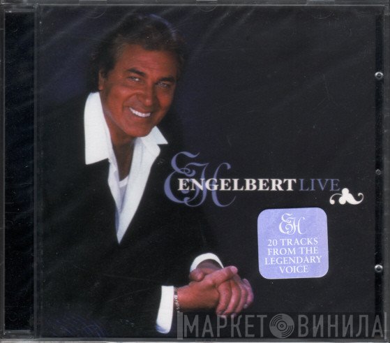 Engelbert Humperdinck - Live