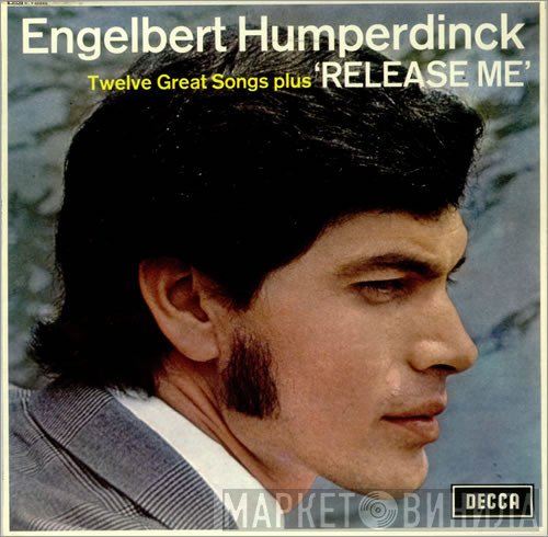 Engelbert Humperdinck  - Release Me