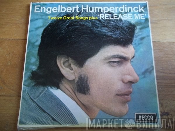 Engelbert Humperdinck - Release Me