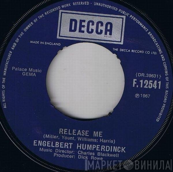 Engelbert Humperdinck - Release Me